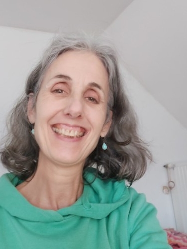 Rachel Goldenberg
